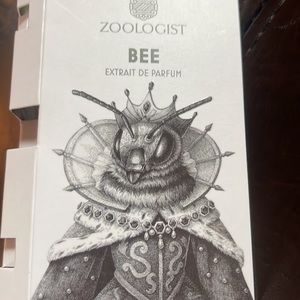 Zoologist Bee, Moth and Sloth testers.
